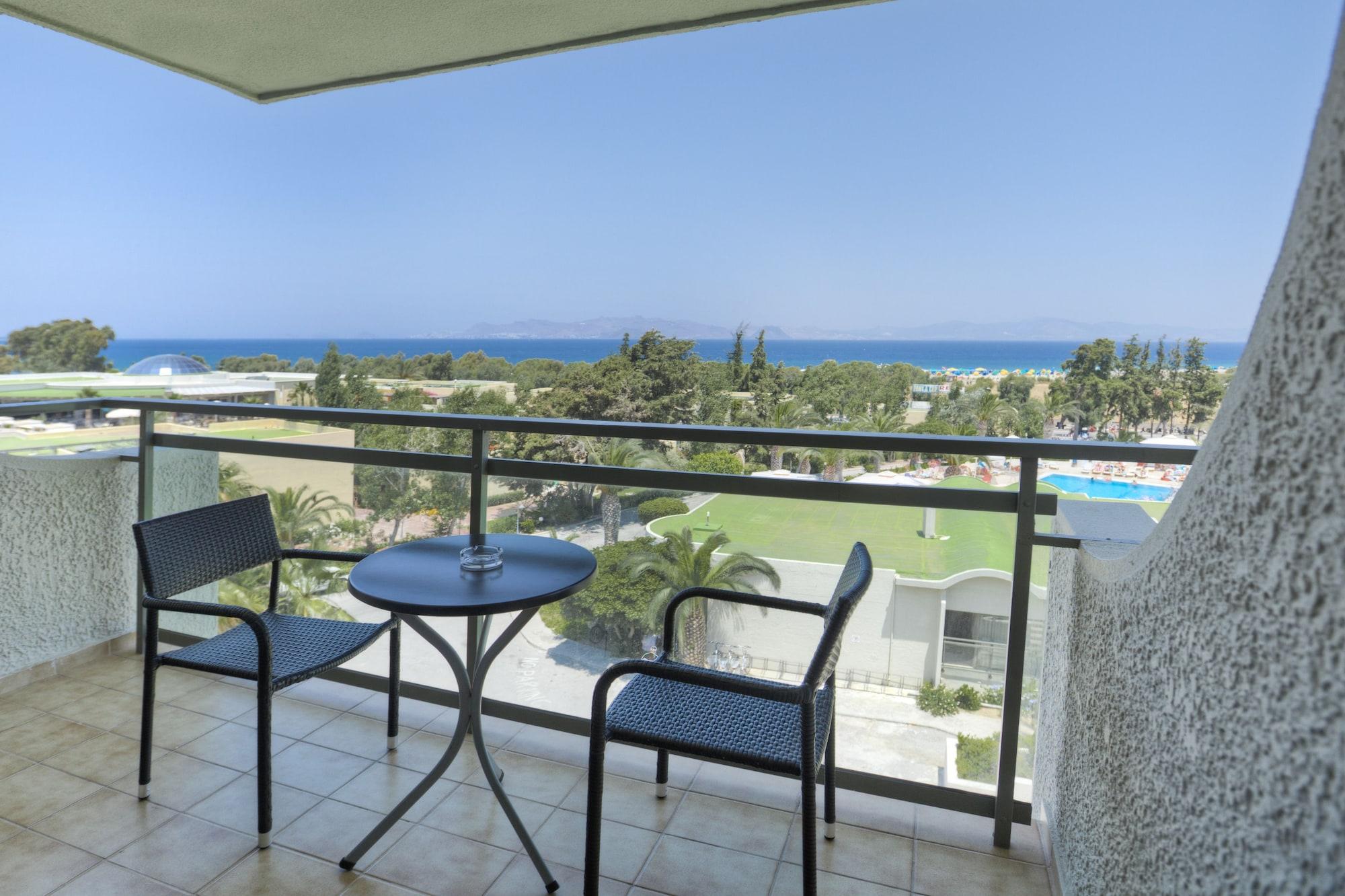 Kipriotis Hippocrates Hotel (Adults Only) Psalidi  Exterior foto