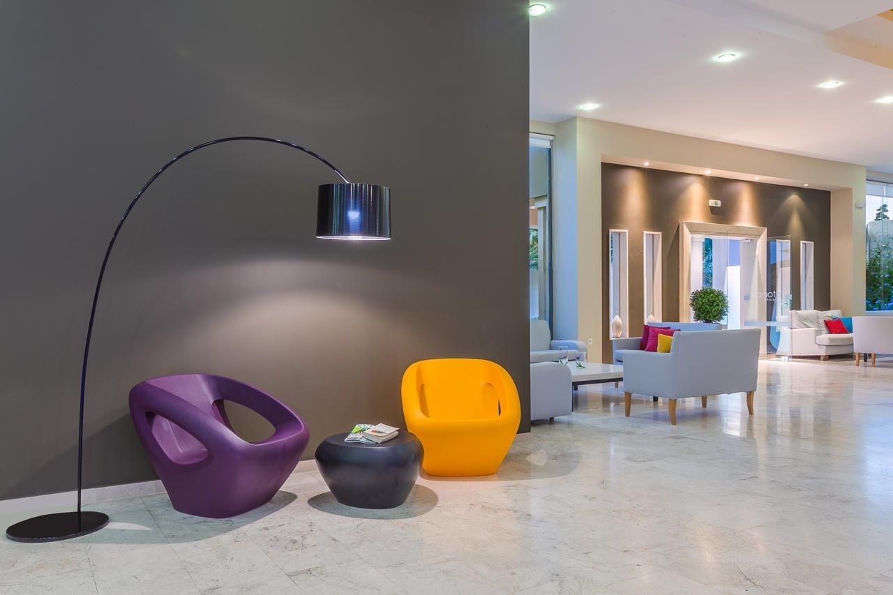 Kipriotis Hippocrates Hotel (Adults Only) Psalidi  Exterior foto
