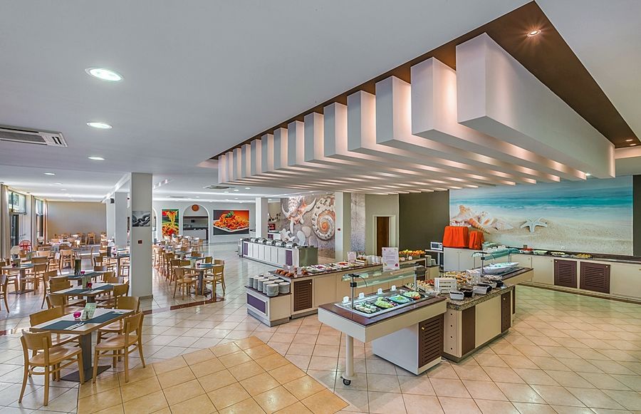 Kipriotis Hippocrates Hotel (Adults Only) Psalidi  Exterior foto